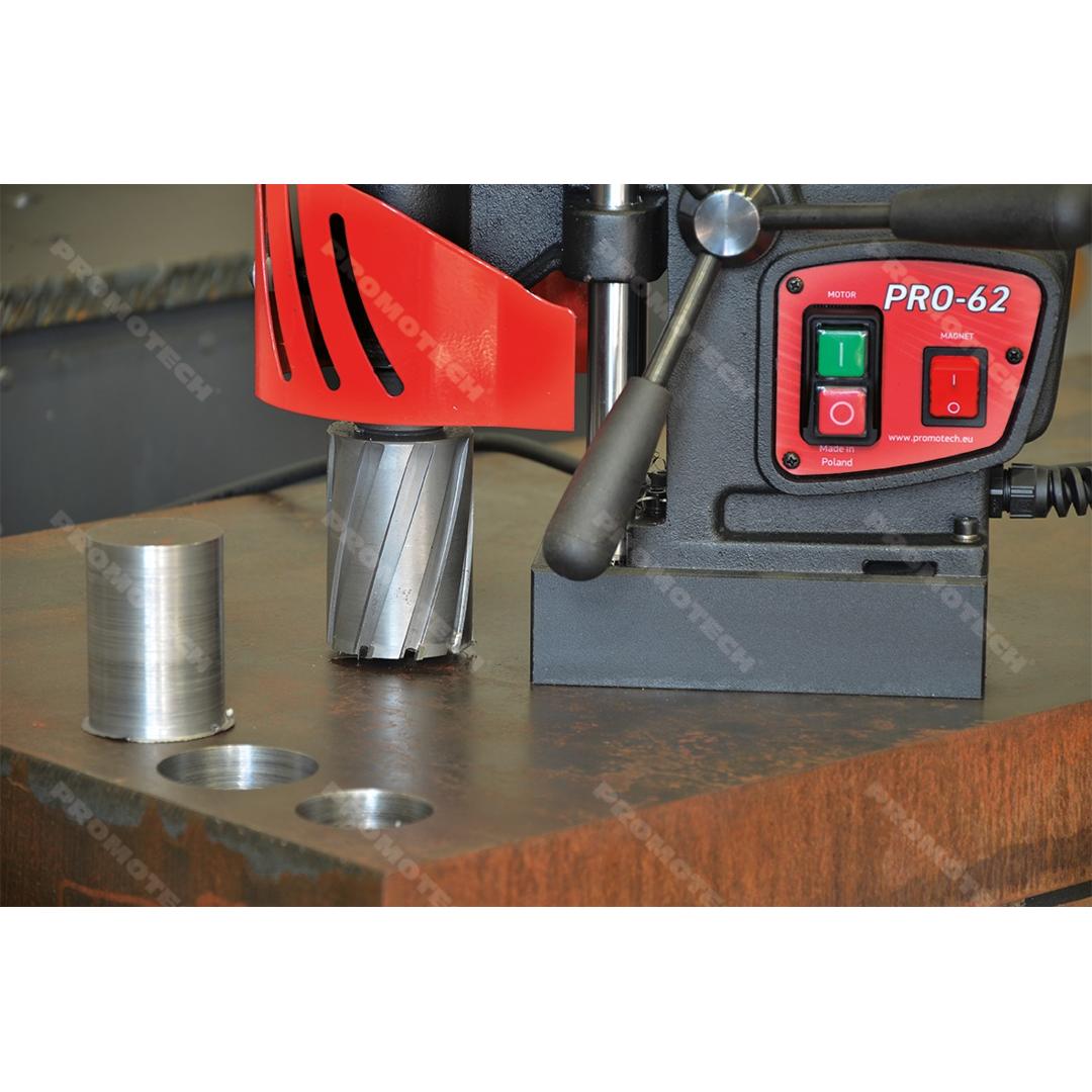 PromotechIindia's tweet photo. If you've ever struggled with drilling through thick steel plate, you'll appreciate how much of a beast the PRO-62 is. 🛠️

Want the specs or a demo? Get in touch:
📞 +91 9667660304
📧 info@pfm.promotech.eu
🌐 https://t.co/ypOS1Au6YI https://t.co/2Mz9lrxG33