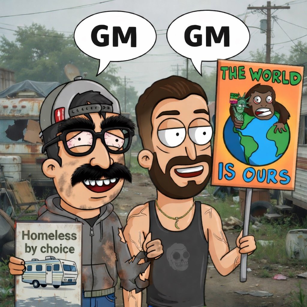 POSEIDONN tweet media