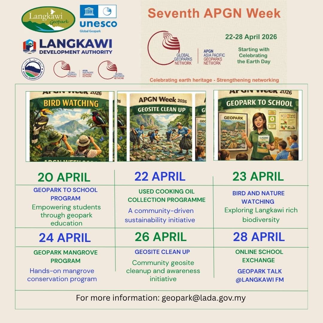 Langkawi Development Authority tweet media