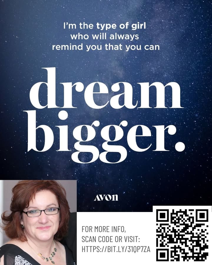 AvonLadyNJ's tweet image. Ready to build something that fits YOUR life? Join Avon for $0—discount/commission from day one + training &amp;amp; online store included!

Join my team anywhere in the U.S.✨  bit.ly/31Qp7za

What's your side hustle dream? 💄

#BeautyHustle #BeautyBoss #MakeupJunkie