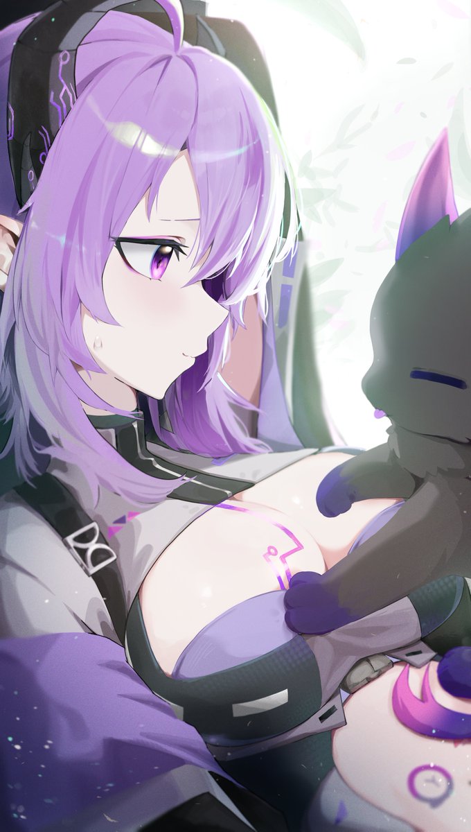 Mew tweet media