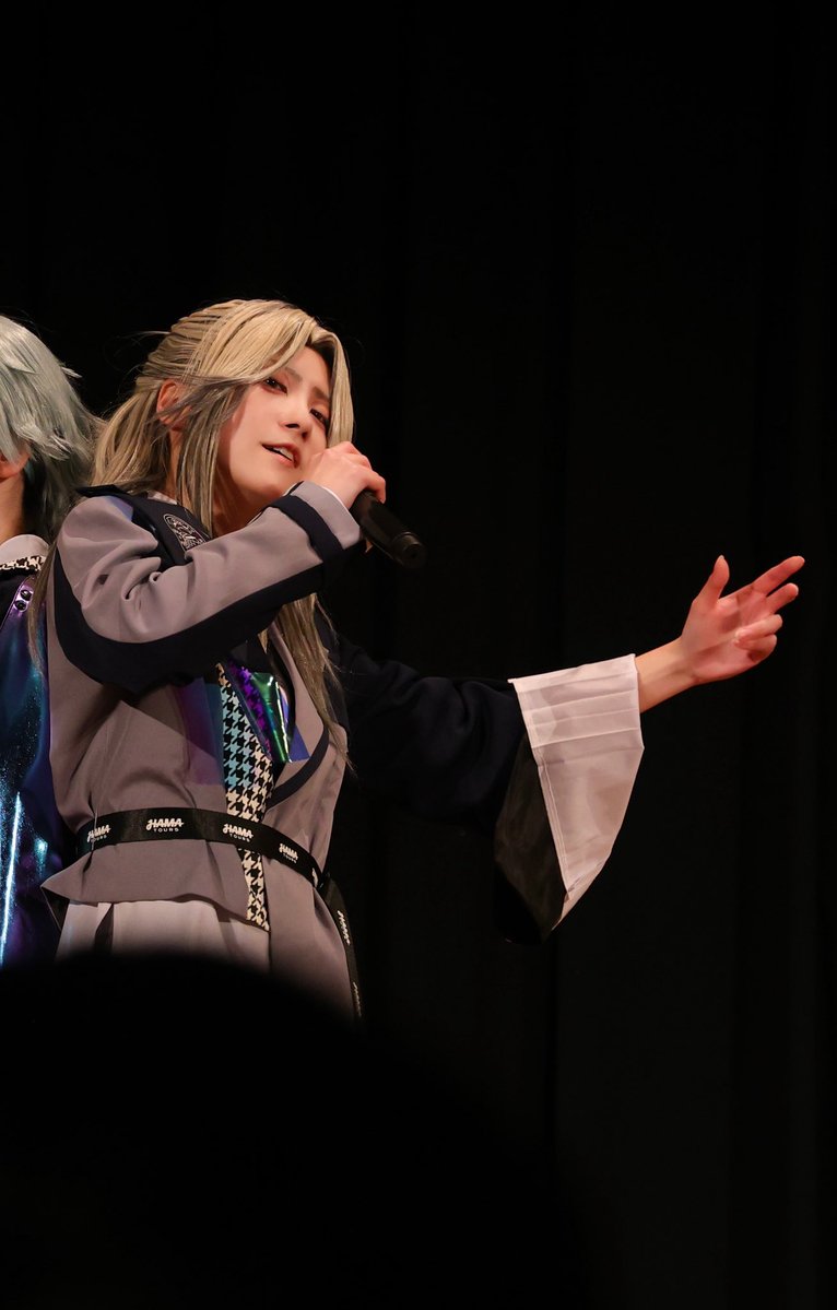 やこ。おどつなお疲れ様🌱 tweet media