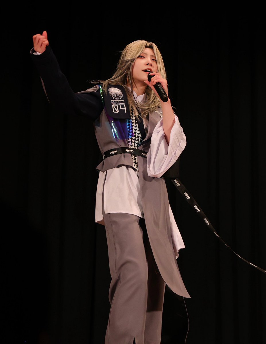 やこ。おどつなお疲れ様🌱 tweet media