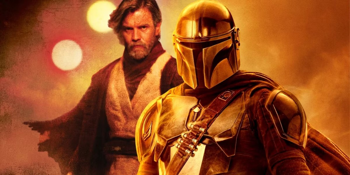 Steveo💡Thinking StarWars❗️ tweet media
