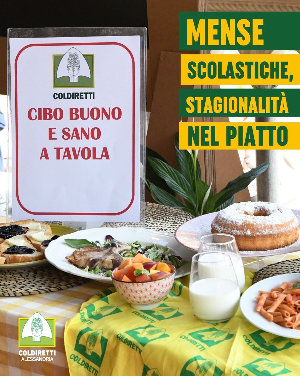 Coldiretti Alessandria tweet media