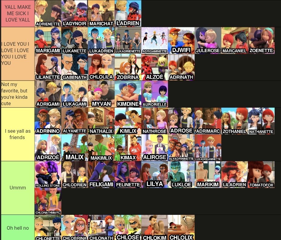 lilymaelu💖💜💙 tweet media