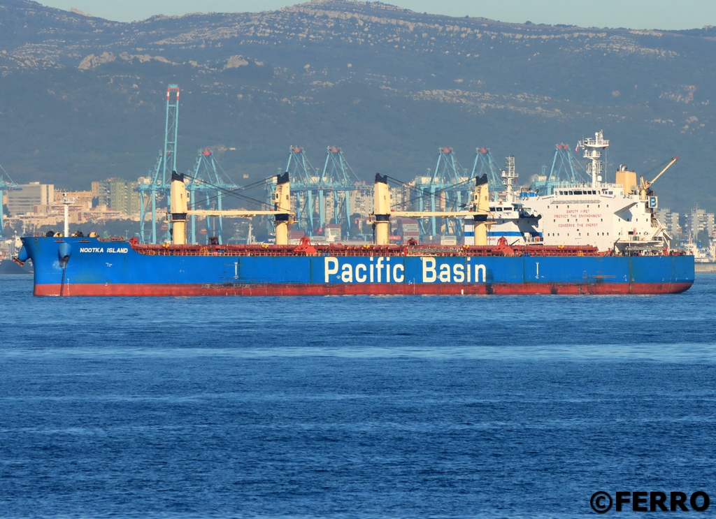 Gibdan1's tweet image. Bulkers in Gibraltar #shipsinpics #ships #shipping #shipspotting

⚓️NOOTKA ISLAND
⚓️PLACID SEA
⚓️KURPIE
⚓️LINDSAYLOU