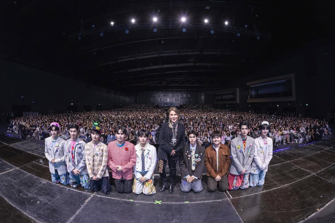 OceanWave tweet media