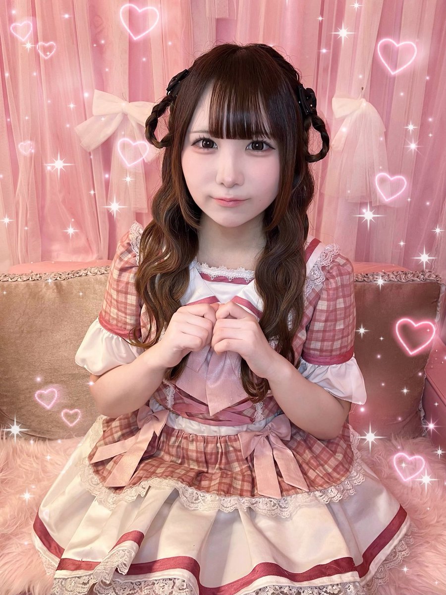 Lumi Chouchou（Lumi Cherie GROUP) tweet media