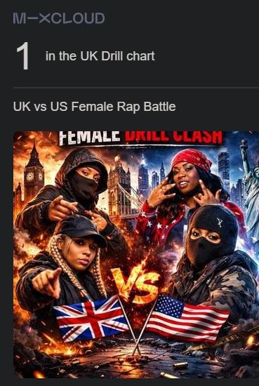 DavidJa51216245's tweet image. mixcloud.com/jacksondj1dj/u…

#mixcloud #drill