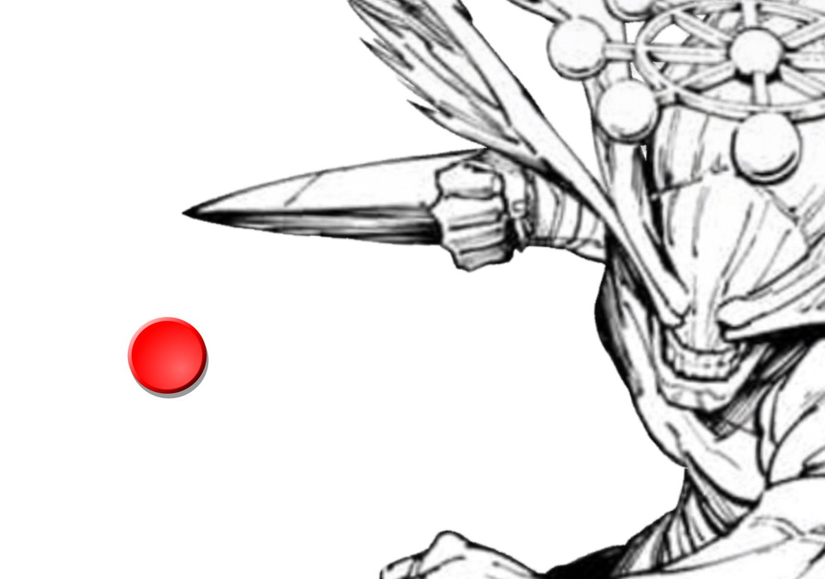 Divine General Mahoraga tweet media