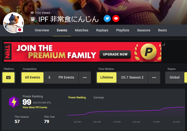 にんサブ tweet media