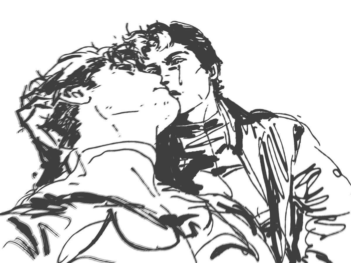 神魂颠倒 tweet media