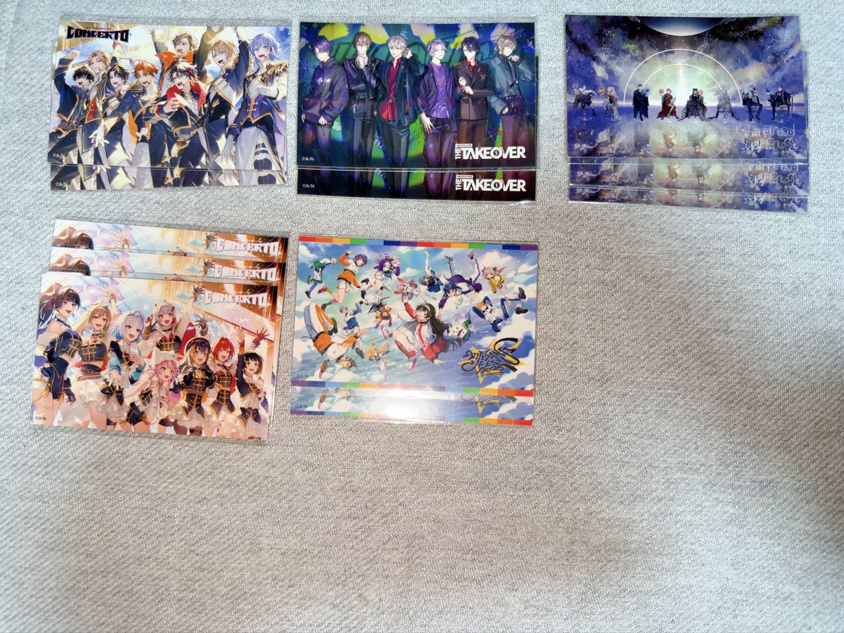 晴季@リトリンあり tweet media