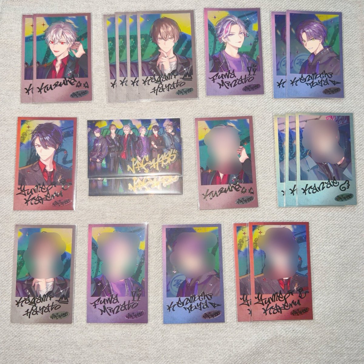 晴季@リトリンあり tweet media