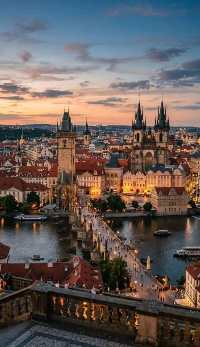 Pretty Cities tweet media