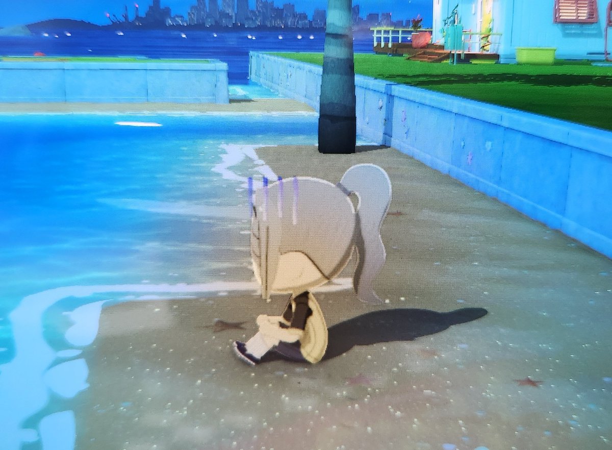 まりんか tweet media