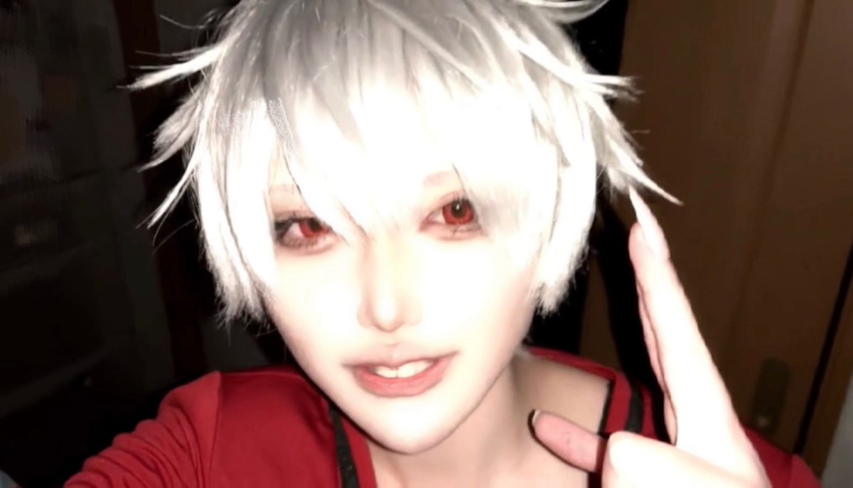 ﾀﾓﾂ tweet media