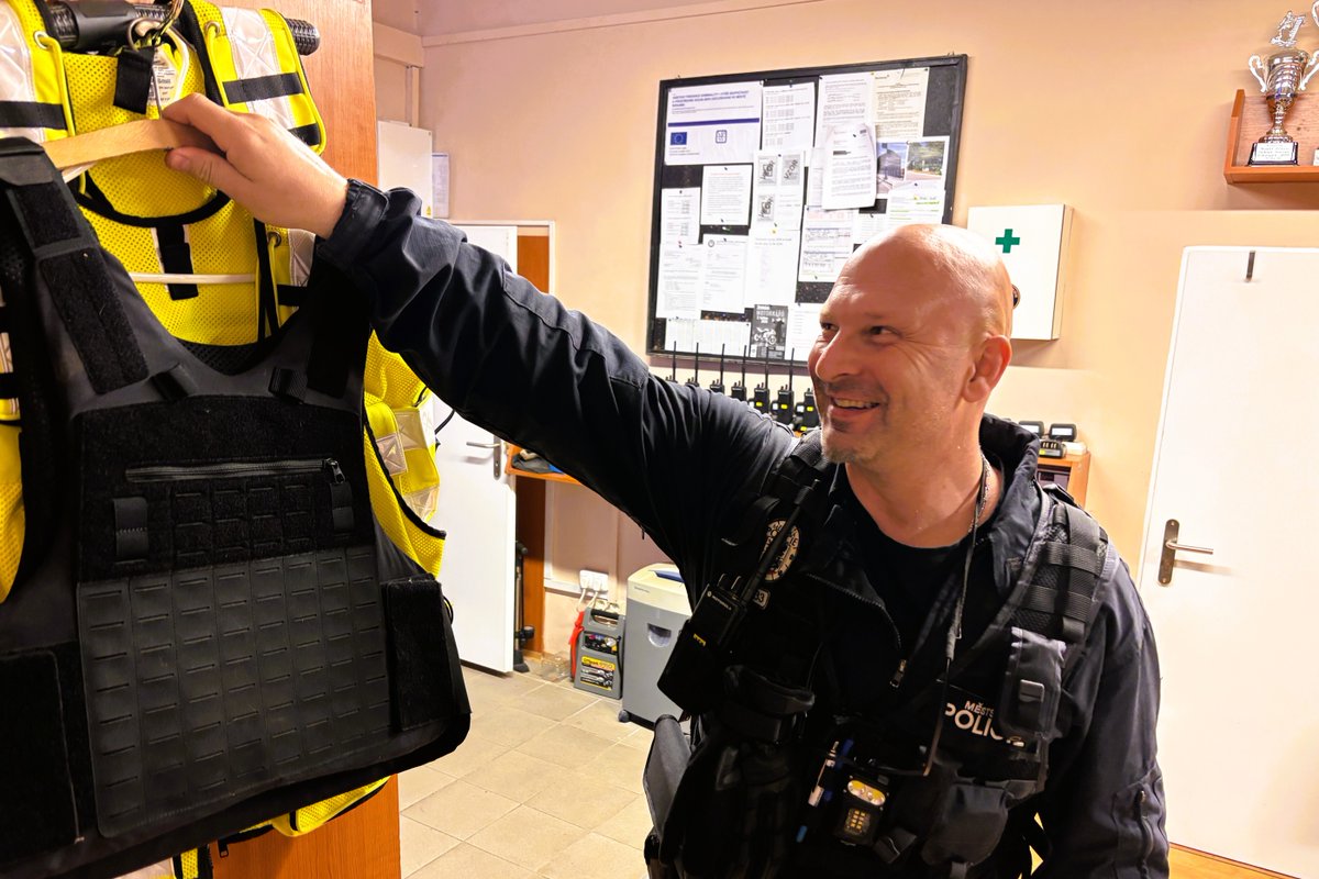 Bohumín_news tweet media