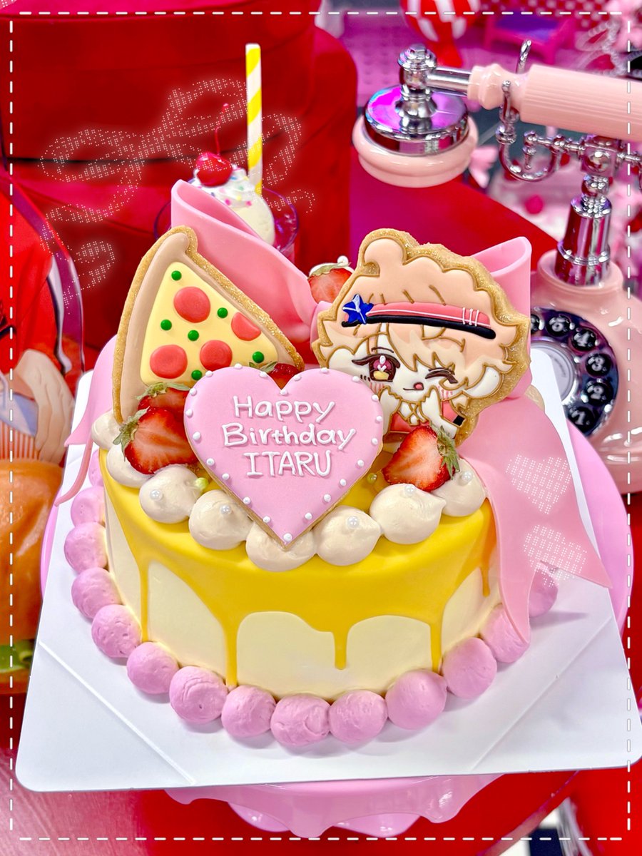 ゆら🧀 tweet media