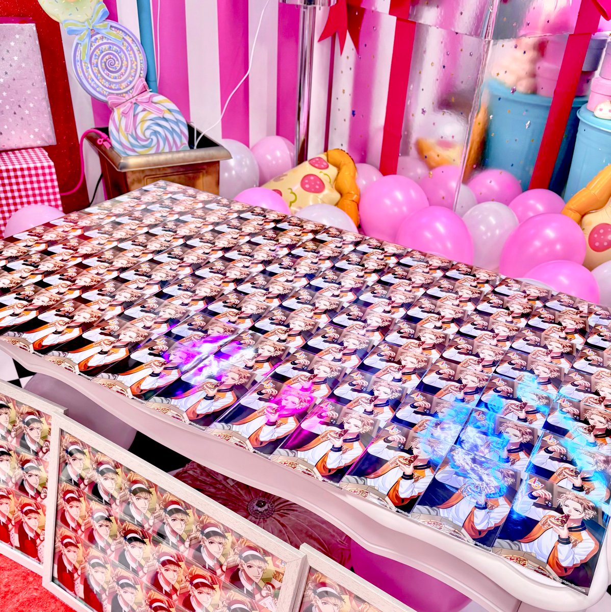 ゆら🧀 tweet media