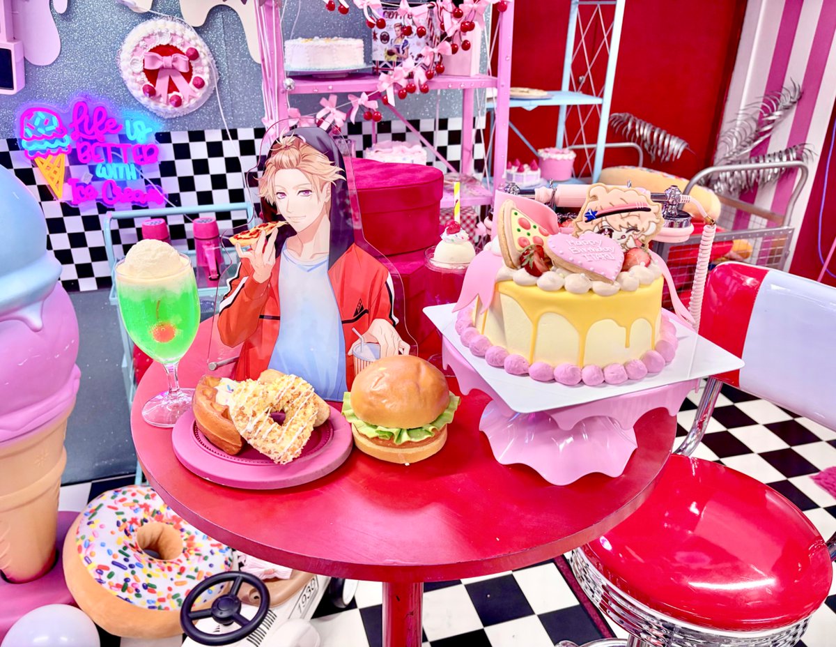 ゆら🧀 tweet media