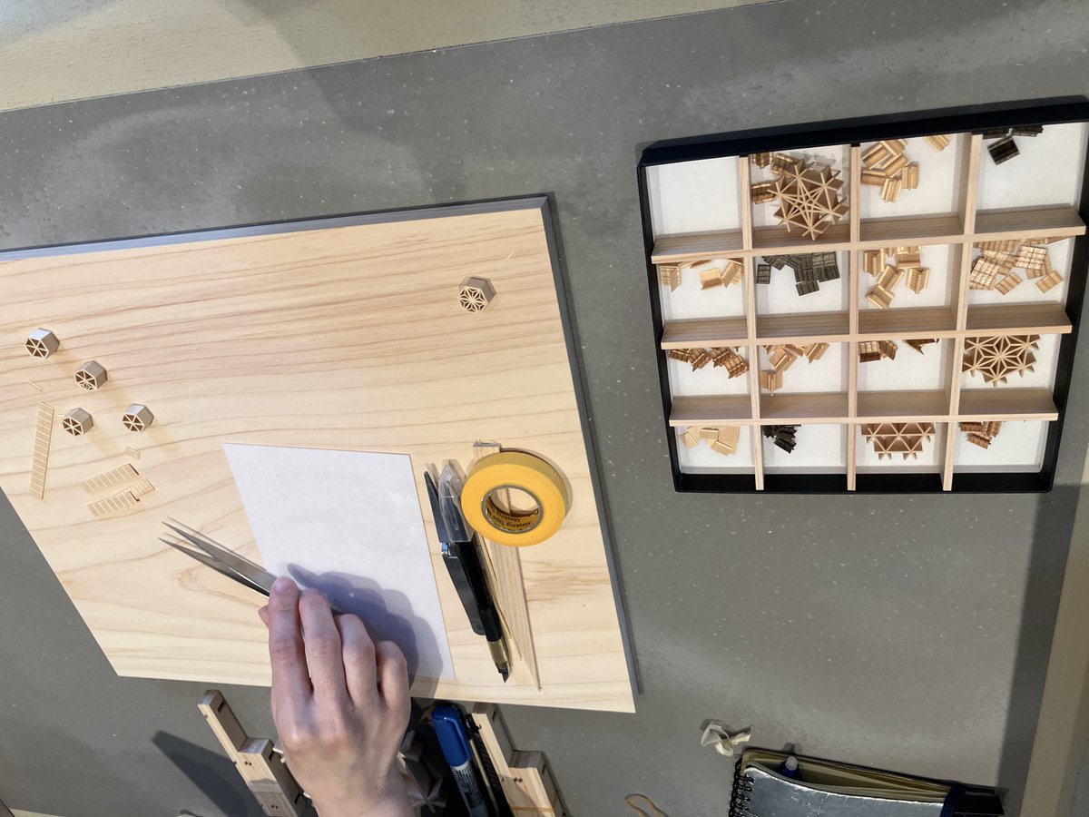 Sho Sasaki tweet media