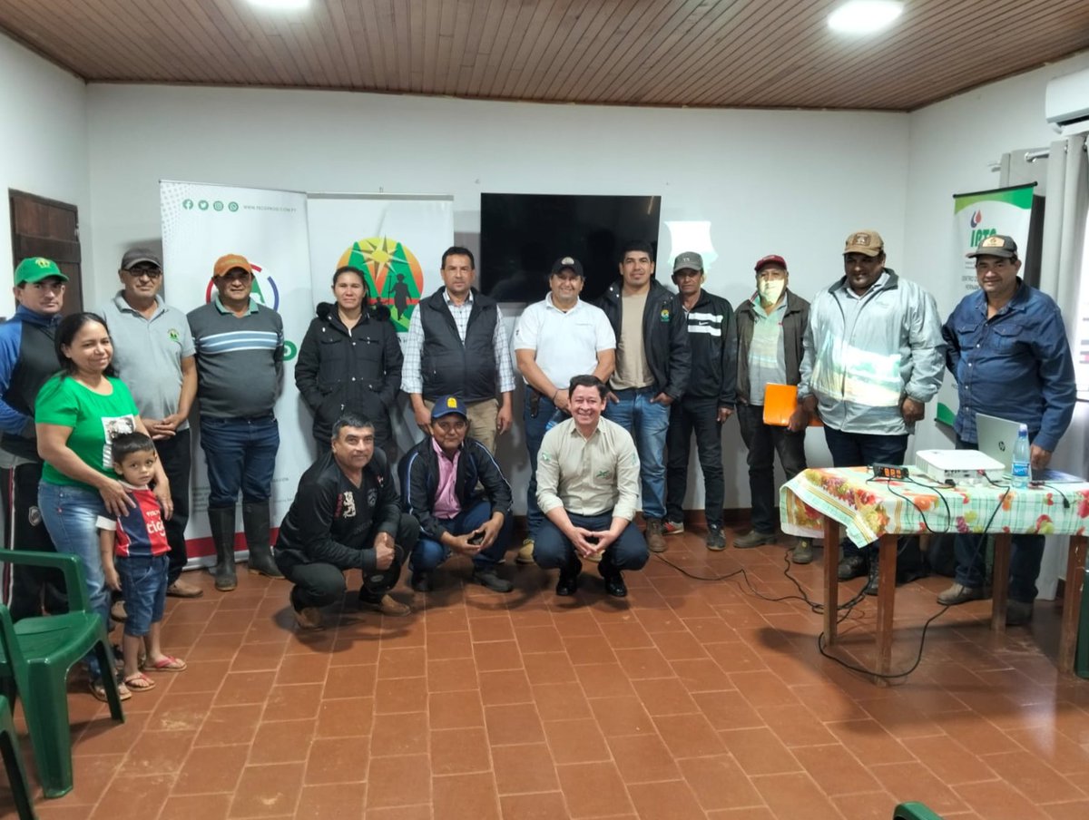 FECOPROD LTDA. tweet media