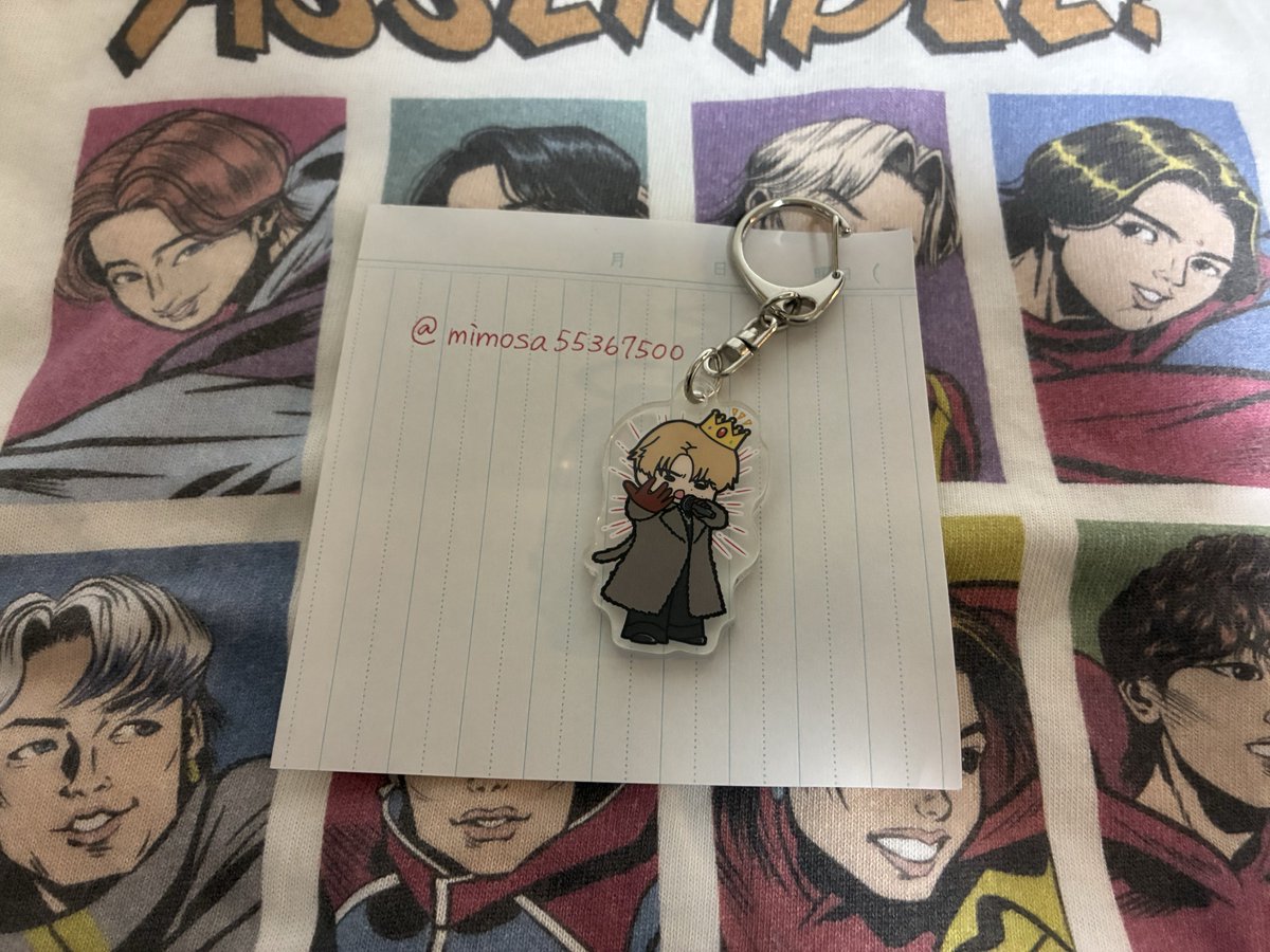 mimosa🦄🐿 tweet media