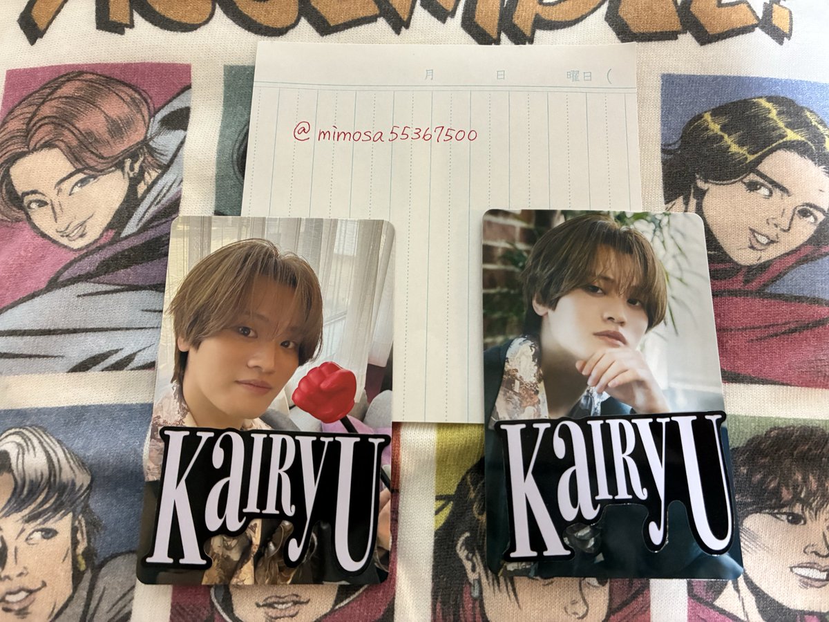 mimosa🦄🐿 tweet media