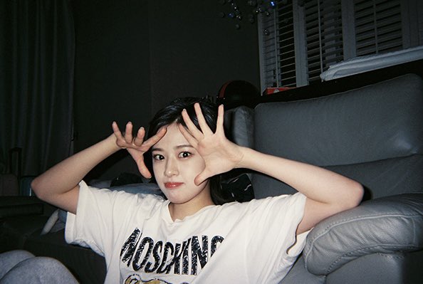 카뿜리 포포 Yujin’s mom 🍋 tweet media