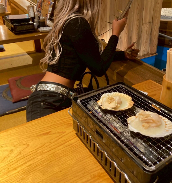 すずお tweet media