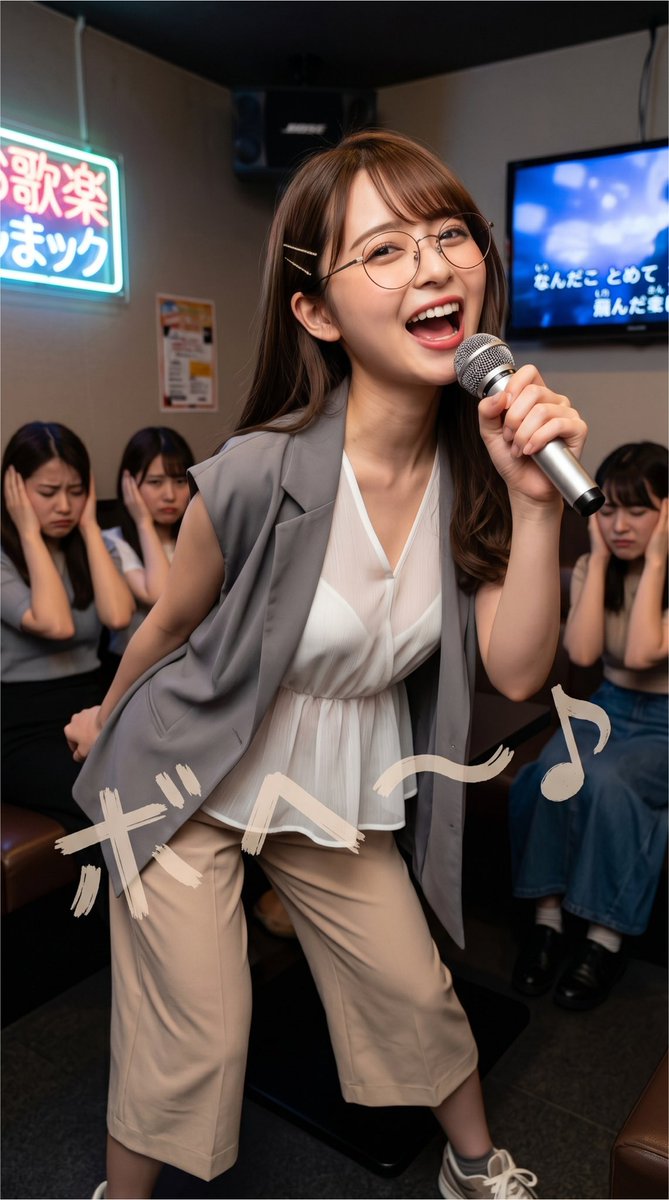 aoringo_aoren's tweet image. 光と闇😆
SFW Fictional digitalart
#Flow #AIart