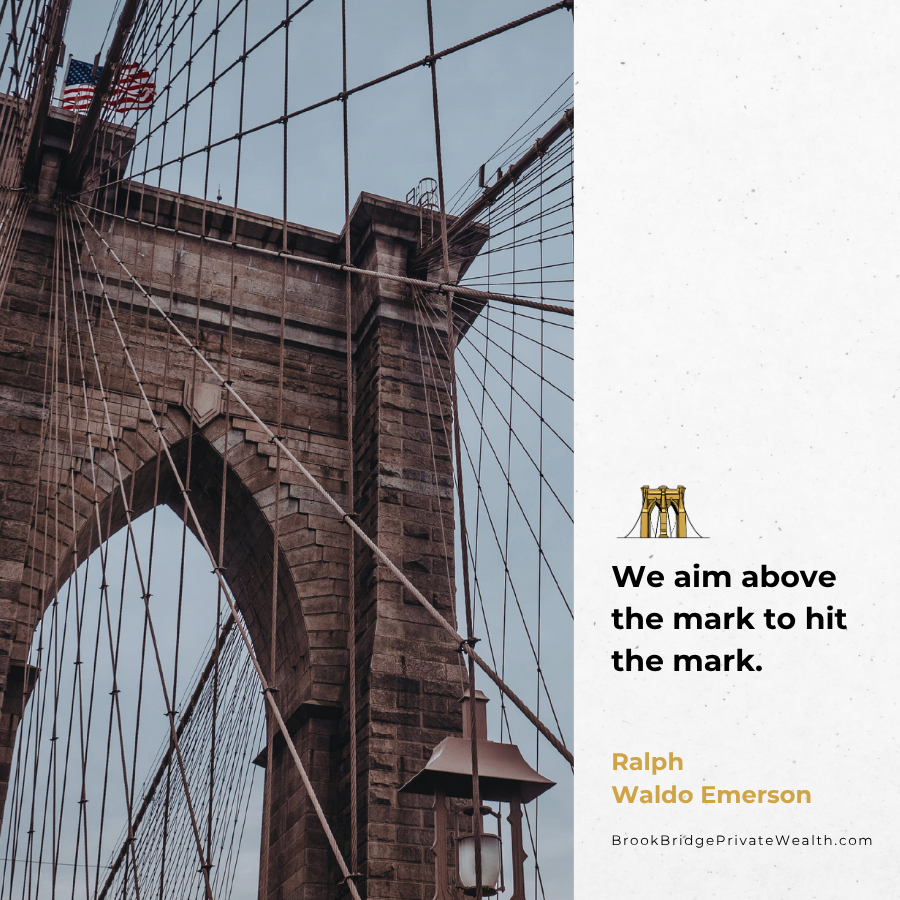 BrookBridge Private Wealth tweet media