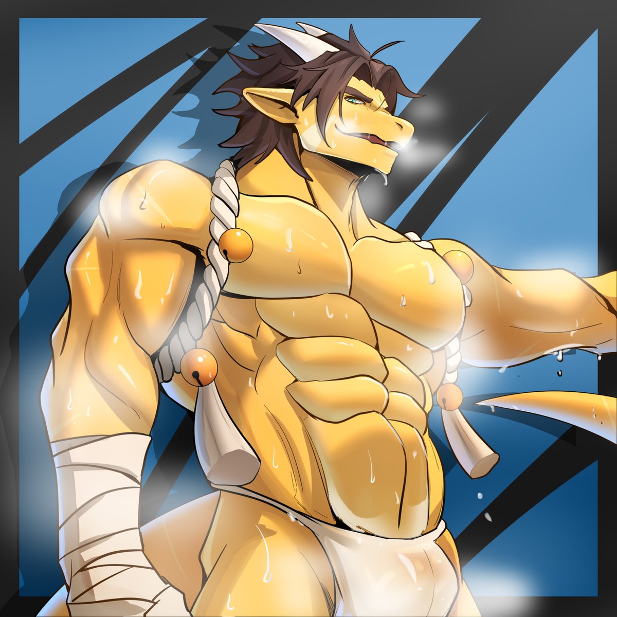 BigYellow tweet media