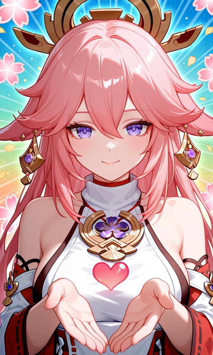 𝐘𝐚𝐞 𝐌𝐢𝐤𝐨 tweet media