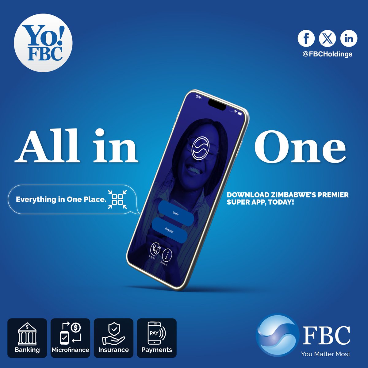 FBC Holdings Limited tweet media