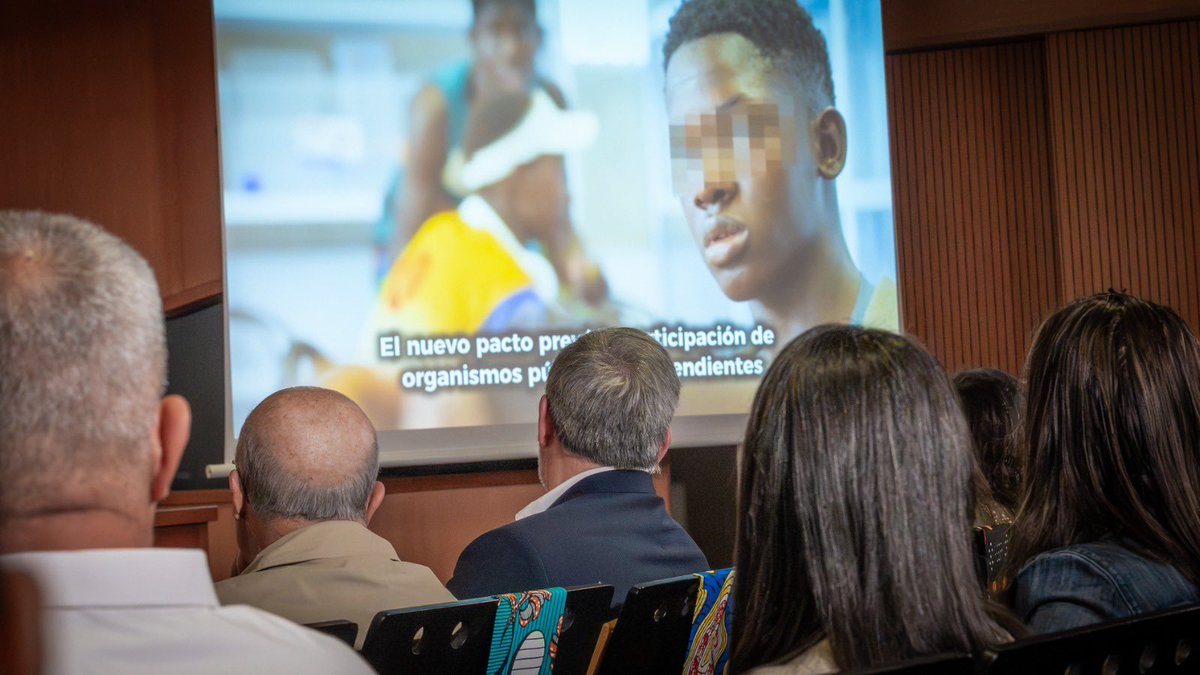 Fernando Clavijo tweet media