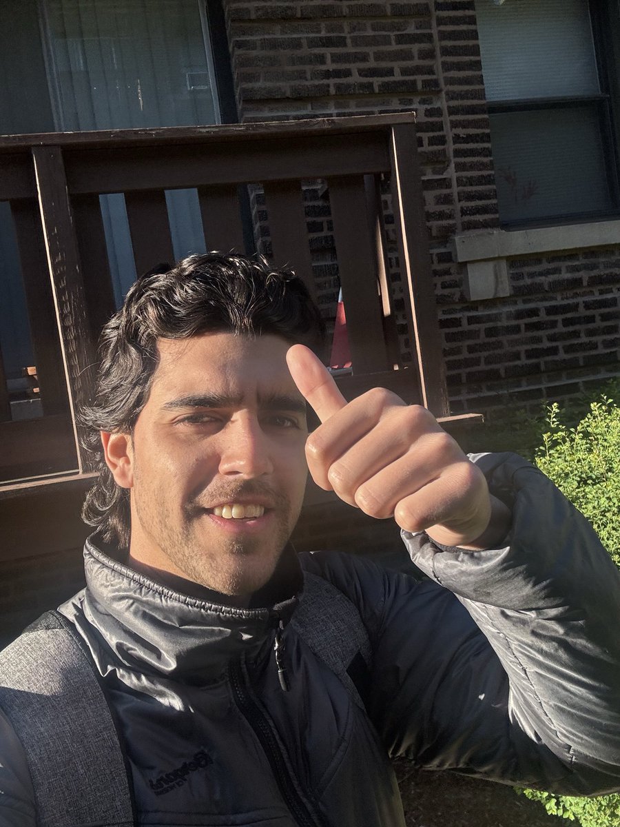 Marco Perez tweet media