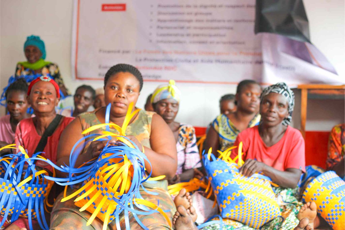 ActionAidDRC tweet media