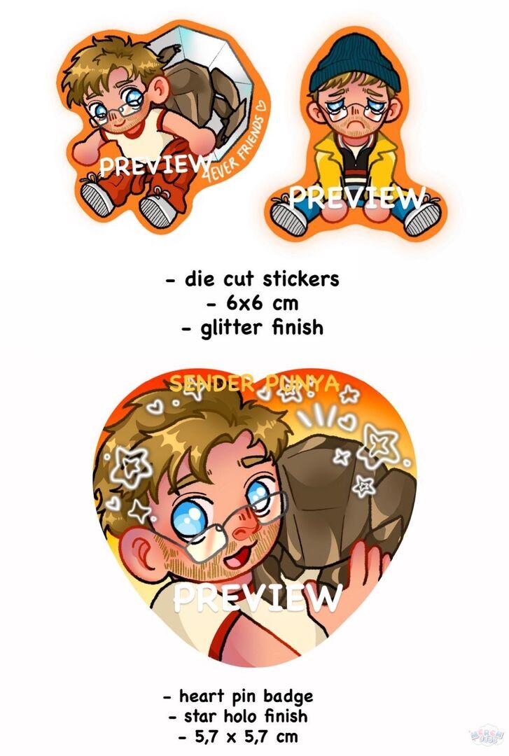 Merch Fess tweet media