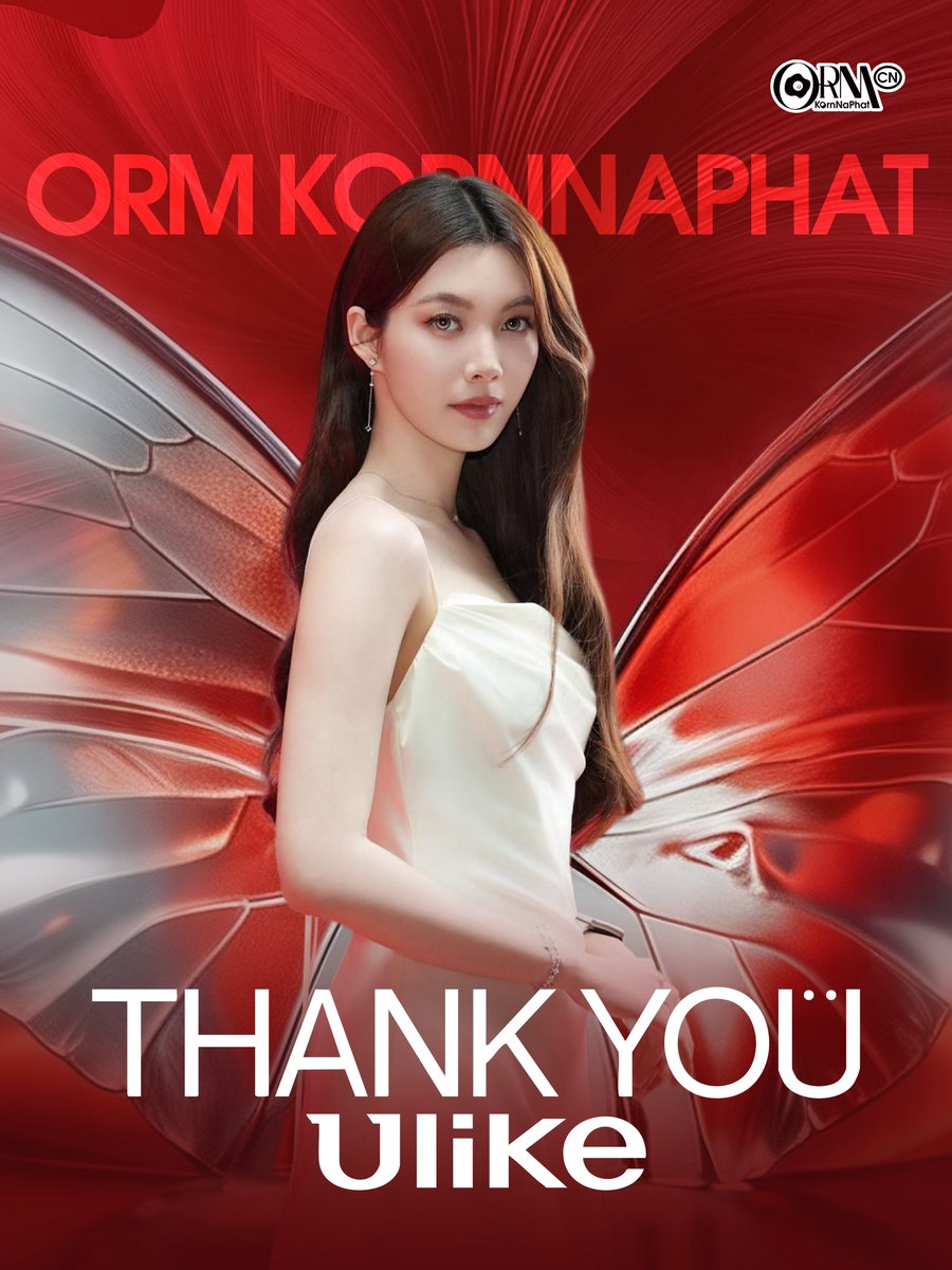 OrmKornnaphat_CN tweet media