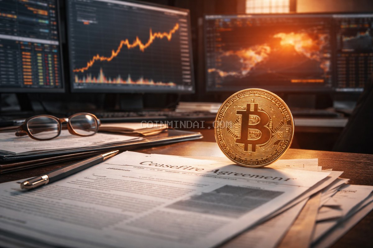 CoinmindAI tweet media