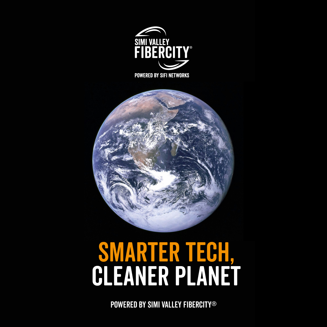 Simi Valley FiberCity® tweet media