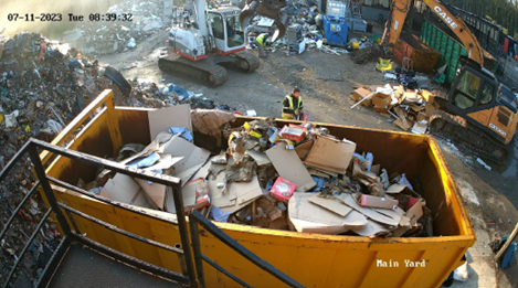 Health and Safety Executive tweet media