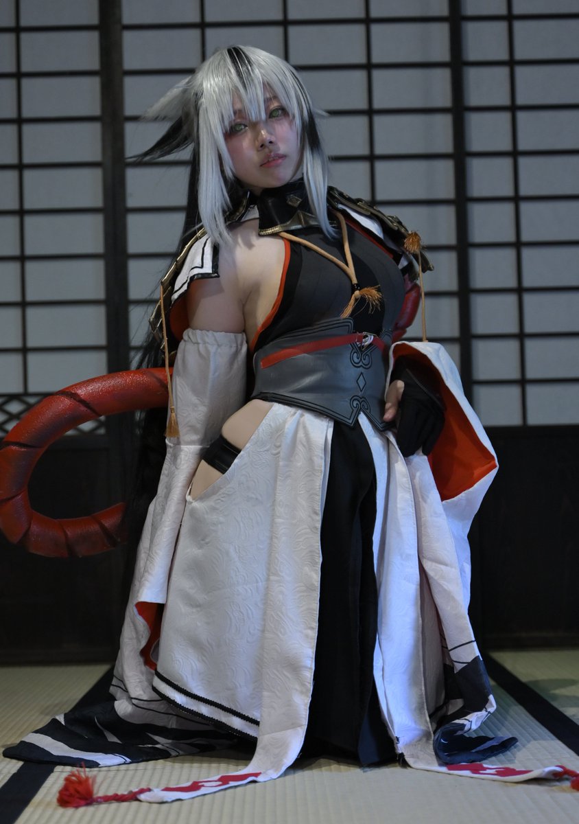 ふたば絆 tweet media