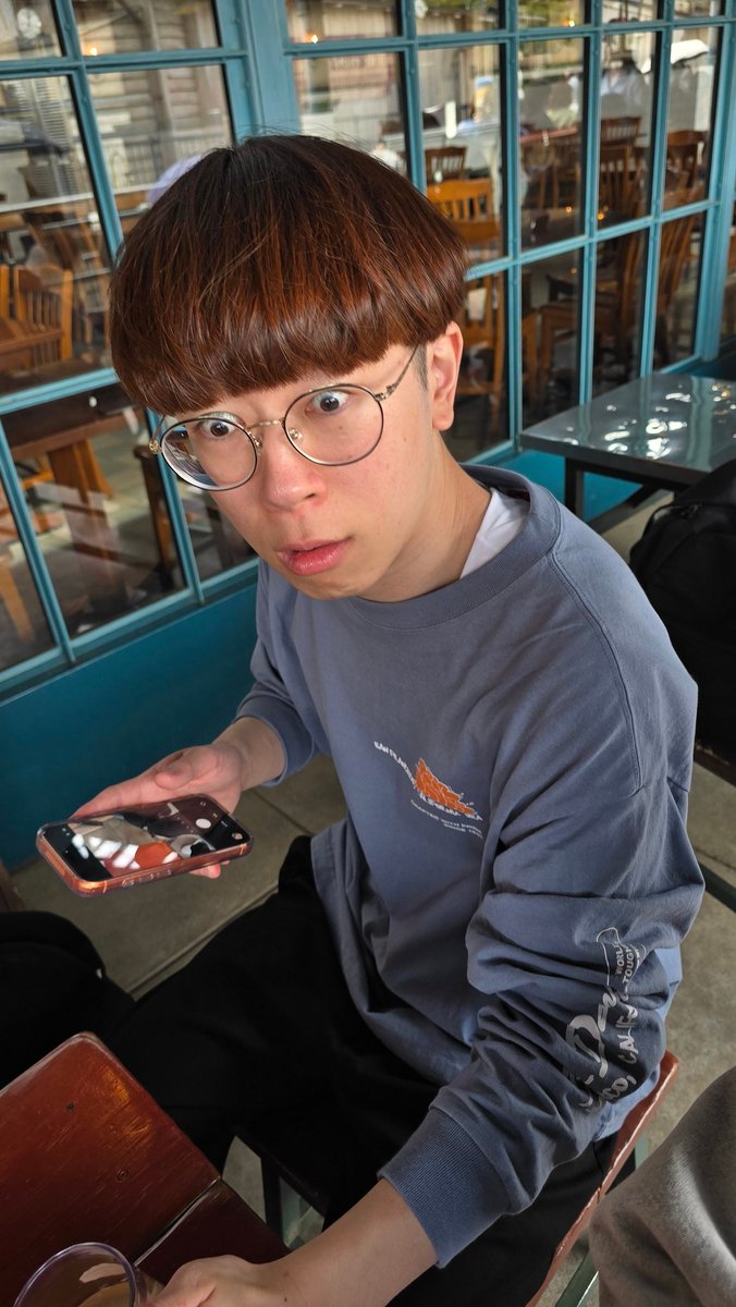 馬人(うまんちゅ) tweet media