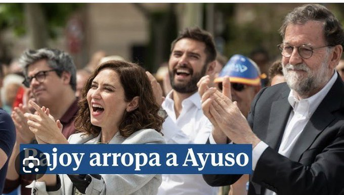 Julián Macías Tovar tweet media