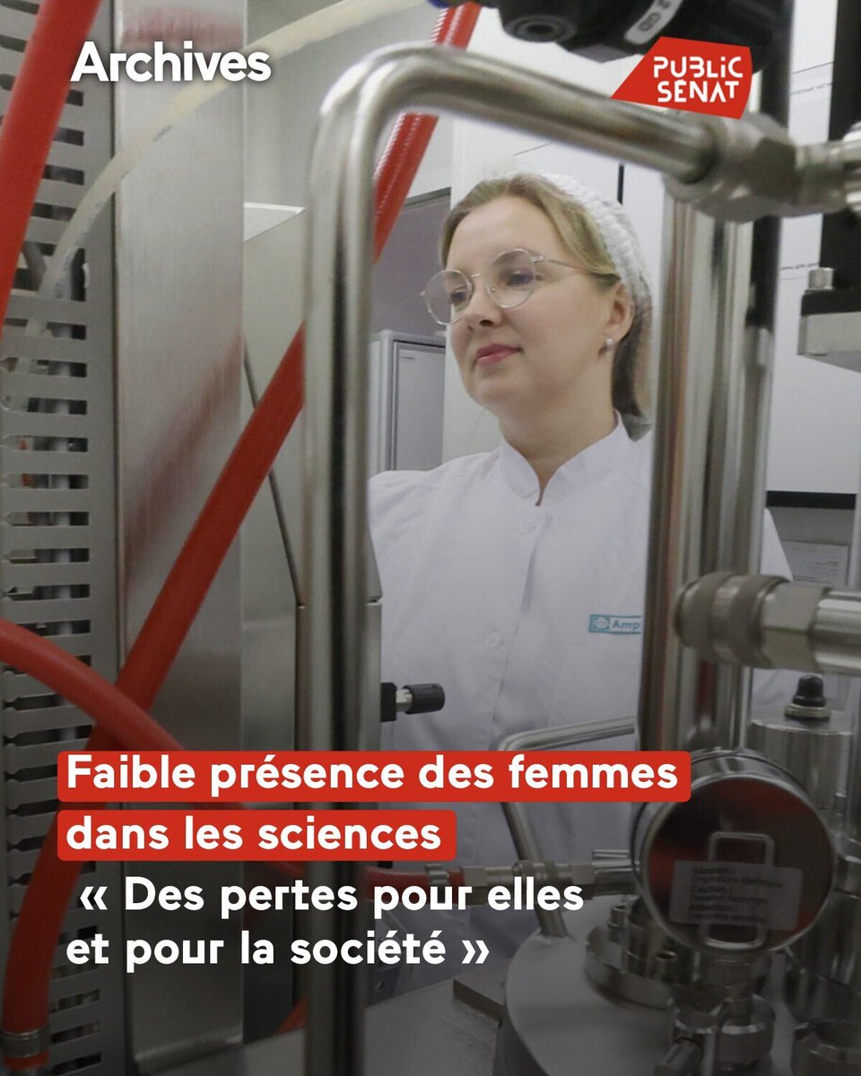 Public Sénat tweet media