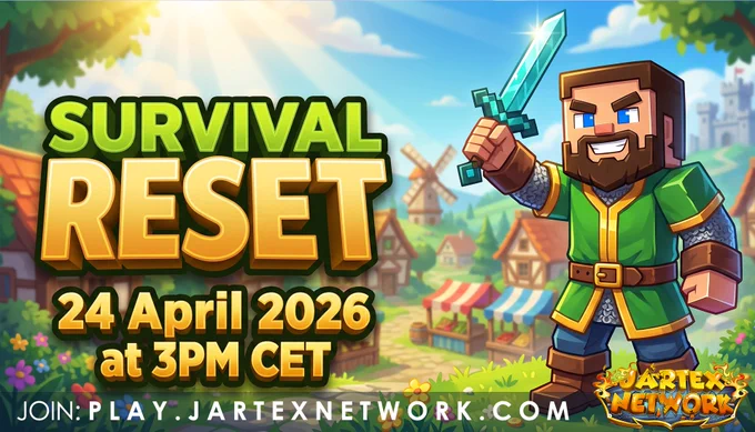 Image from Jartex Network (@JartexNetwork)